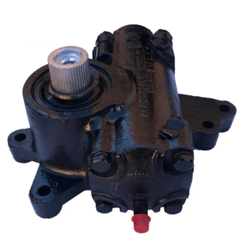 SHEPPARD M100 PRC31 POWER STEERING GEAR BOX 2005-2018 PETERBILT,KENWORTH